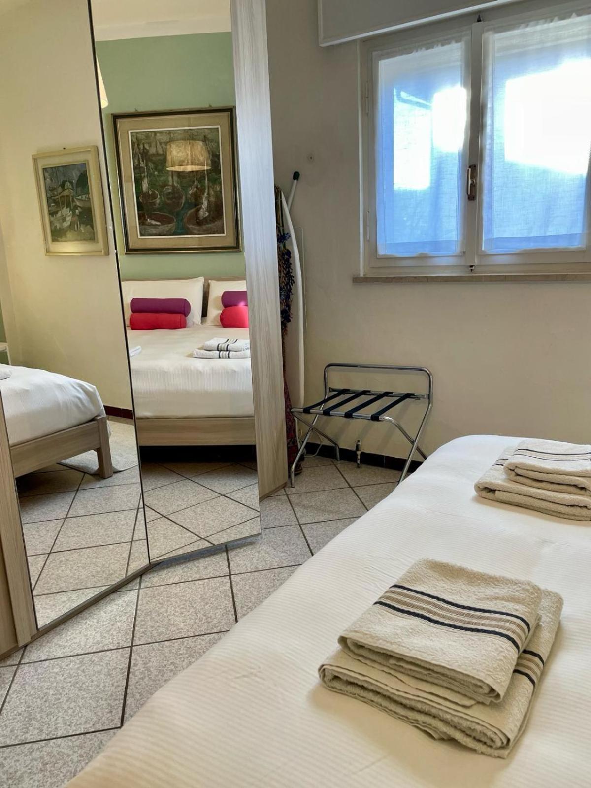 Bnbook Lago Maggiore Studio 2 Dormelletto Bagian luar foto